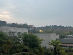 -天目湖涵田度假村