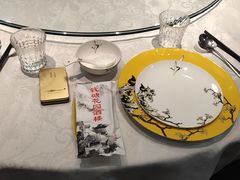 -钱塘花园酒楼(上地店)
