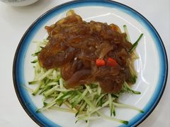 -北戴河庆山饭店·海鲜砂锅粥(北戴河黑石路店)