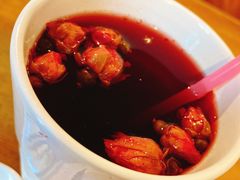 -鬼味烤翅(南锣鼓巷店)