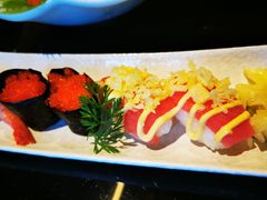 -曙亚洲餐厅-重庆富力艾美酒店(南坪万达广场店)