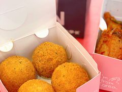 -悠个炸鸡(南京创始店)