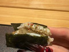 -小十Omakase(地王大厦店)