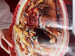 -旺顺阁鱼头泡饼(常营店)