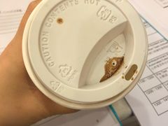 -星巴克(北京新东安)
