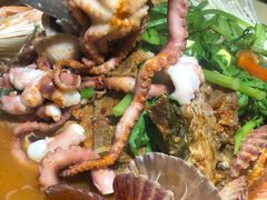 -韩香福脊骨汤锅(上杭路店)