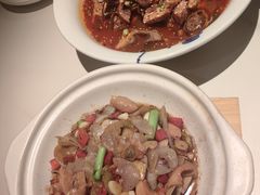 -辛香汇·现炒川菜(城北万象城店)