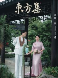 -香庭海婚纱摄影·威海旅拍(统一路店)