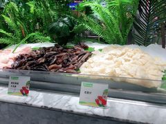 -亚马逊海鲜自助(万象汇店)
