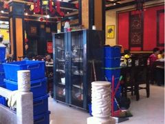 -梅利汴京烤鸭•开封豫菜地标店(晋安路店)