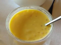 杨枝甘露-富力丽思卡尔顿酒店·丽轩中餐厅