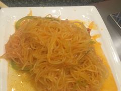-午月海鲜烧烤酒店(不老街店)