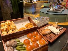 -怡聚轩全日制自助餐厅(大中华喜来登酒店)