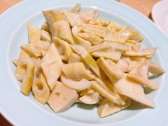 清烧方竹笋-渝信川菜(长安店)