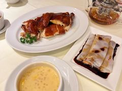 -利苑酒家(北角店)