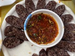 -故乡明太鱼屋(航北路店)