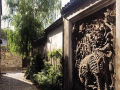 -前童古镇