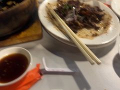 -明本湛江鸡•海鲜小厨(陈家祠店)