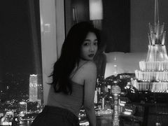 -上海柏悦酒店