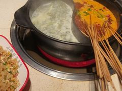 -钢管厂五区小郡肝串串香火锅(梅川路店)