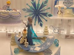 -好利来(十里河店)