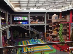 -蒙特利亲子乐园