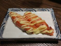 -大雄寿司(中华广场店)