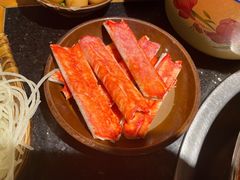 -洋马儿火锅(解放碑店)