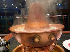 -南门涮肉(通州大船店)