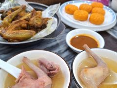 -鸽鸟轩(石岐店)