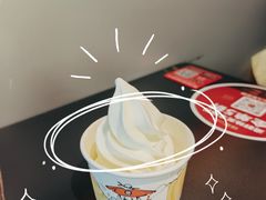雪糕-师烤·豆花烤鱼(广州荔湾扬韬广场店)