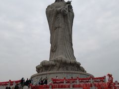 -天津妈祖文化园