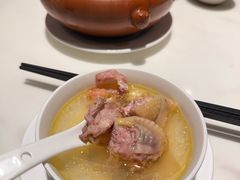 -怡得观滇餐厅·地道昆明菜·1996(海埂大坝店)