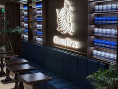 -CHARLIETOWN红茶公司(南京万象天地店)