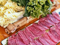 -大理老字号·舟渔的鱼野生菌海景餐厅(双廊店)