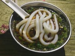 沾水-贵州沾水米线(学田湾店)