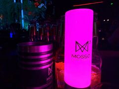 -MOSSO·Liveshow(M3香港广场店)