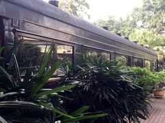 -火车头法国西餐厅