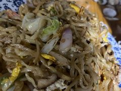 -一路飘香面馆