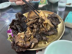 -得意楼蒸菜馆