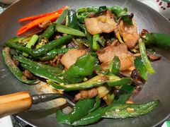 -渔语鱼新川菜Bistro(万象天地店)