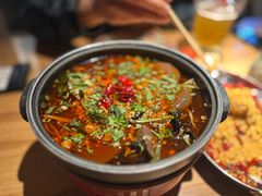 -雪熊精酿·哈尔滨烧烤酒馆(非遗大串店)