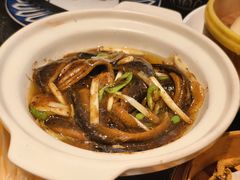 -芳芳私房菜·精做淮扬菜(承德路店)