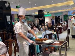 -紫光园(劲松店)