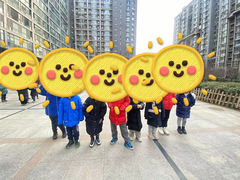 -乐之源小学课后高端托管(德胜门中心)