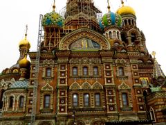 -滴血救世主教堂