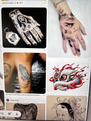 -长沙纹身·龙堂刺青·三土师傅的店