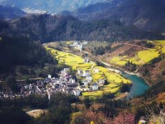 -石潭村