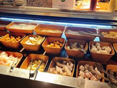 -温野菜涮涮锅(西单大悦城店)