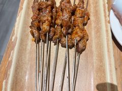 -嘻小北·兰州清汤牛肉面(太平洋森活天地店)